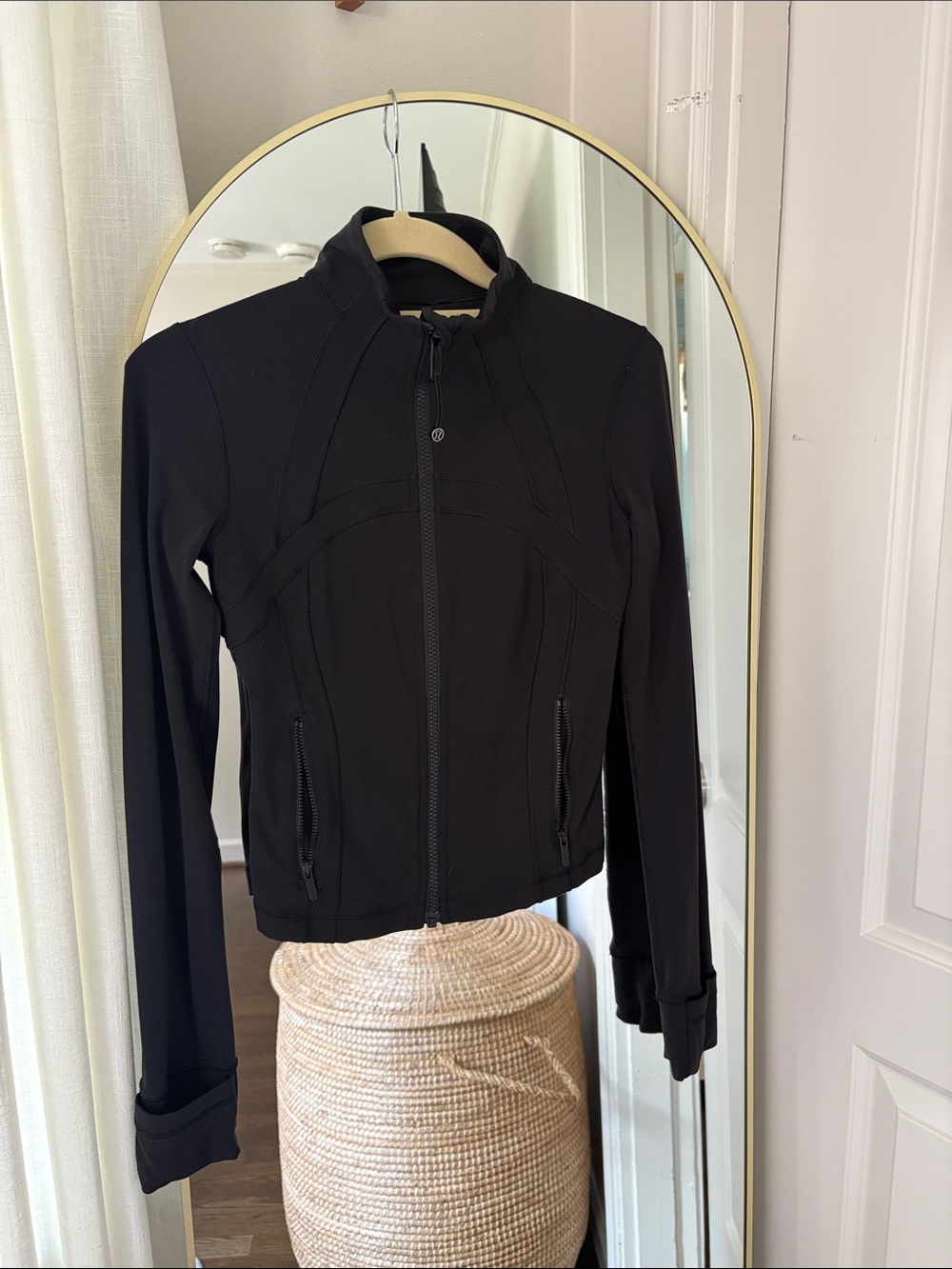 Lululemon Define Jacket